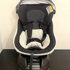 【Combi 】Culmove クルムーヴスマート　チャイルドシートの画像