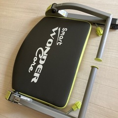 スマートワンダーコア