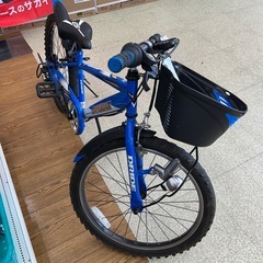リユースのサカイ東金店 子供自転車 22インチ TJ12792の画像