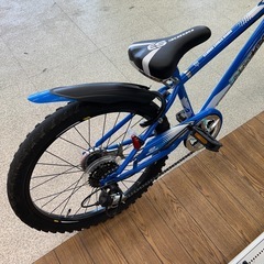 リユースのサカイ東金店 子供自転車 22インチ TJ12792の画像