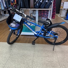 リユースのサカイ東金店 子供自転車 22インチ TJ12792