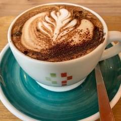 🤝カフェ友作りたいです☕️