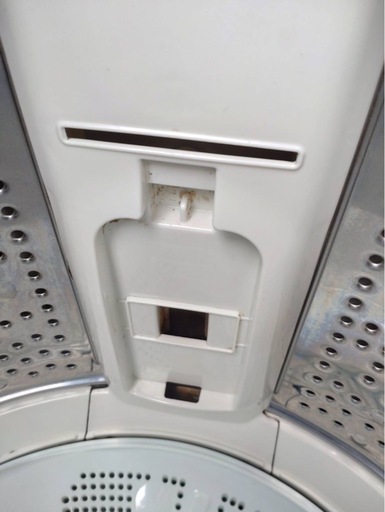 HITACHI  全自動洗濯機 9kg