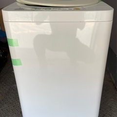 ⭐︎引取り限定⭐︎ National洗濯機