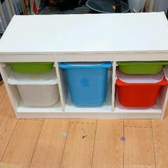 0617-030 収納ラックの画像