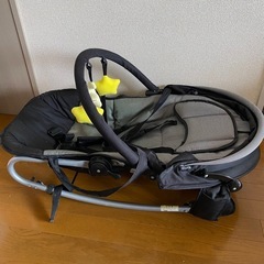【まるたま様専用】KATOJI  ベビーバウンサー.   の画像