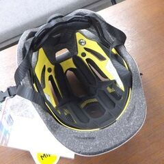 未使用 P2R 自転車用ヘルメット 幼児用 XS/S 48～52cm 2～5歳 マットホワイト ☆ 札幌市 北区 屯田の画像