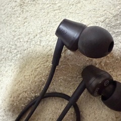 オーディオテクニカ 有線イヤホンの画像
