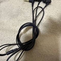 オーディオテクニカ 有線イヤホン