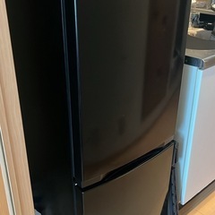 東芝冷凍冷蔵庫　