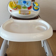 お取引中　
てくてくウォーカーの画像