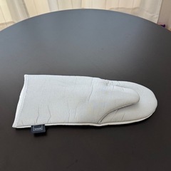 アイロンミトン