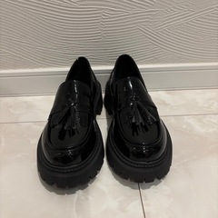 【未使用】ローファー