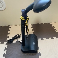 デスクランプ　LED Panasonicの画像