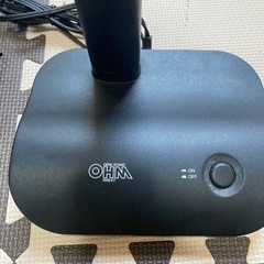 デスクランプ　LED Panasonicの画像