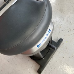 ロデオボーイ　ダイエット　乗馬　エクササイズ　運動器具　ランニングマシーン　の画像
