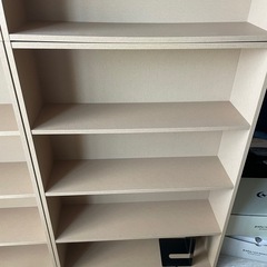 文庫本ボックス