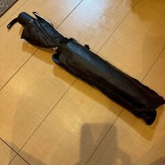🚗【新品未使用】軽自動車対応 傘型サンシェード 125×65cm...