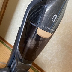 ZB3502IG エルゴラピード･リチウム スティッククリーナー
