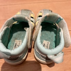 IFMEブランシェスサンダルの画像