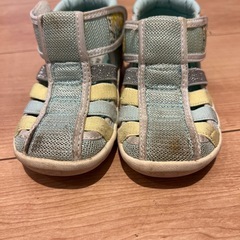 IFMEブランシェスサンダルの画像