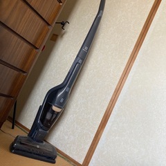 ZB3502IG エルゴラピード･リチウム スティッククリーナーの画像