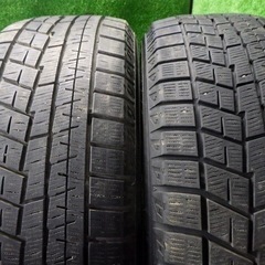ヨコハマ アイスガード IG60 215/55R16 4本 23年製 インサイト