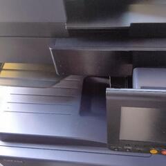 KYOCERA　複合機②