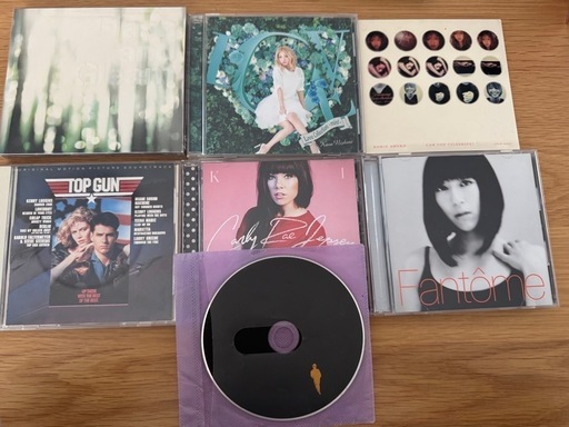 結婚式　CDおまとめ