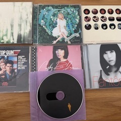 結婚式　CDおまとめの画像