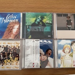 結婚式　CDおまとめ