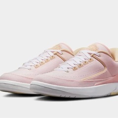 AIR JORDAN 2 RETRO LOW_エア ジョーダン ...