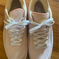 AIR JORDAN 2 RETRO LOW_エア ジョーダン 2 レトロ LOW 27cmの画像