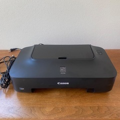 Canon iP2700 プリンター