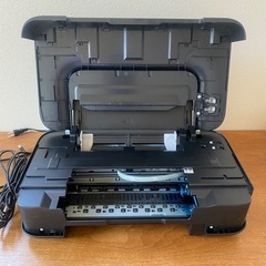 Canon iP2700 プリンターの画像