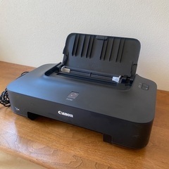 Canon iP2700 プリンターの画像