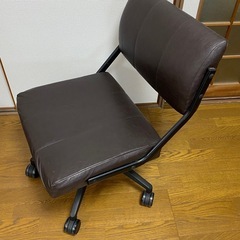 事務椅子　オフィスチェア