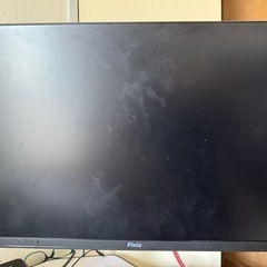 【あげます・ジャンク品】Pixio PX248 Wave Pas...