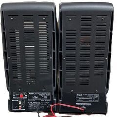 アイワ/AIWA★アンプ内蔵スピーカー★TS-B50★ アイワ/AIWA☆アンプ内蔵スピーカー☆TS-B50☆ AIWA アンプ内蔵