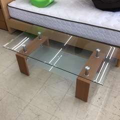 楽天市場】FATIVO コーヒーテーブル ローテーブル ガラス 丸