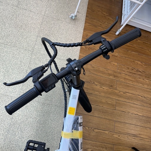 リユースのサカイ東金店りHOLDON電動アシスト自転車 TJ12793