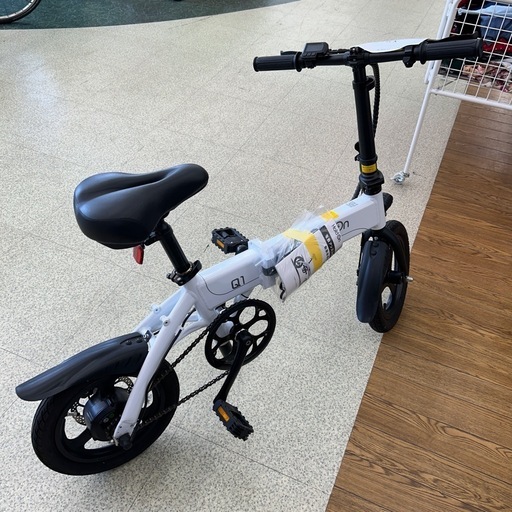 リユースのサカイ東金店りHOLDON電動アシスト自転車 TJ12793