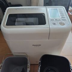 パナソニック　ゴパン　Panasonic　GOPAN