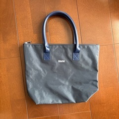 ＢＭＷ　トートバッグ