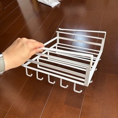キッチン収納
