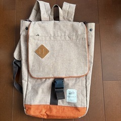 アネロ　リュック