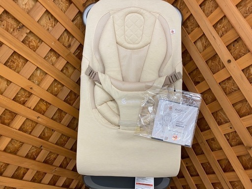 【愛品館江戸川店】エルゴベビー エボルブ バウンサー ID:110-025544-007