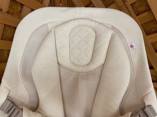 【愛品館江戸川店】エルゴベビー エボルブ バウンサー ID:110-025544-007