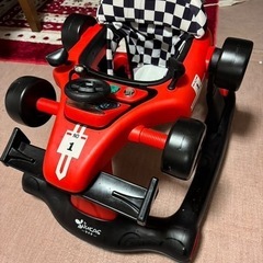 子供用ウォーカー
