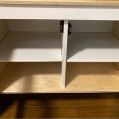 IKEAおままごとキッチンの画像